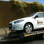 Renault Fluence