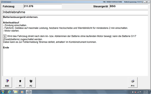 Bsg-anlernen