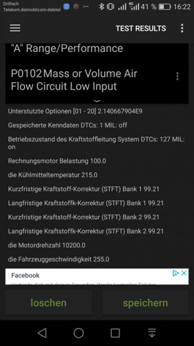 Lmm werte