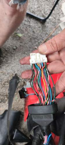 Stecker