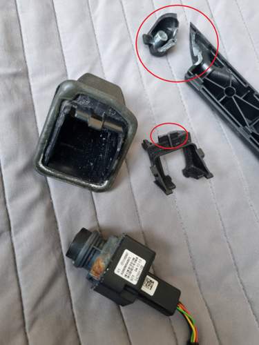 Camera
