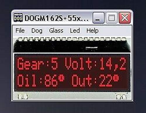Lcd