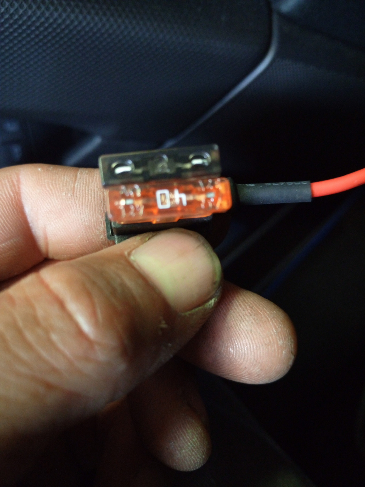 Elektronik/Elektrik Totalausfall