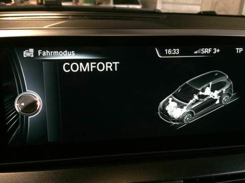 Comfort