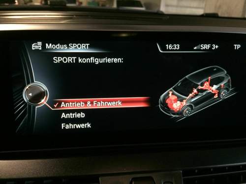 Sport