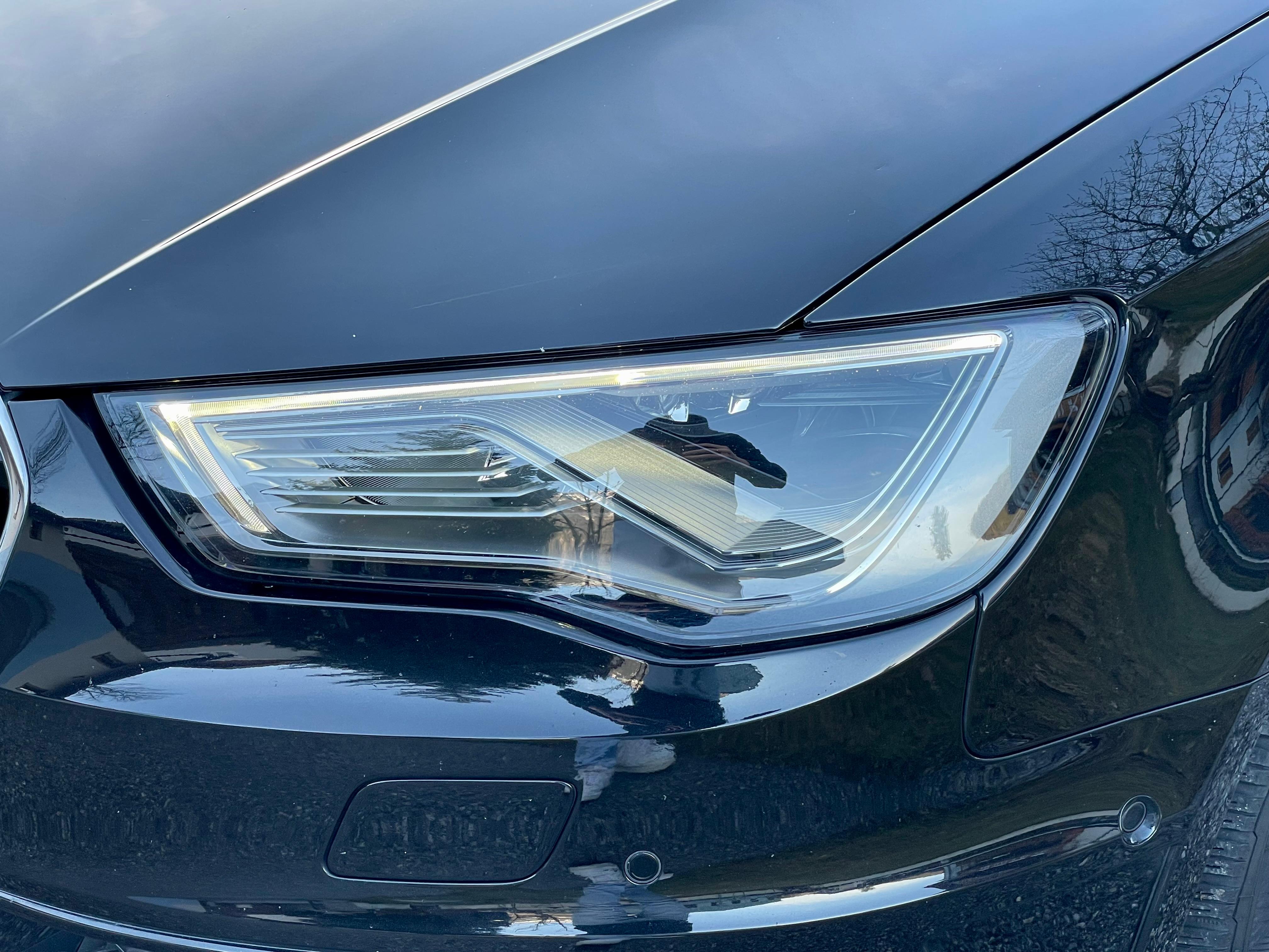 Elf Jahre Audi A3 8V: Premium? Oder bloß Prestige von gestern?