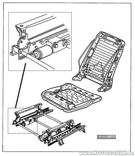 Sitzkonsole-sitze-elektrisch-verstellbar