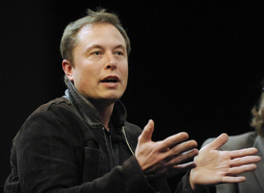 Tesla-Chef Elon Musk bleibt dabei: Das Tesla Model S ist das sicherste Auto auf den Straßen dieser Welt