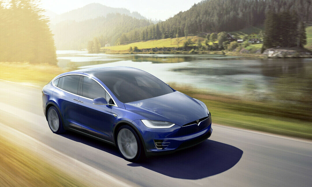 Tesla wird 2016 nicht auf der Auto Show in Detroit zu Gast sein