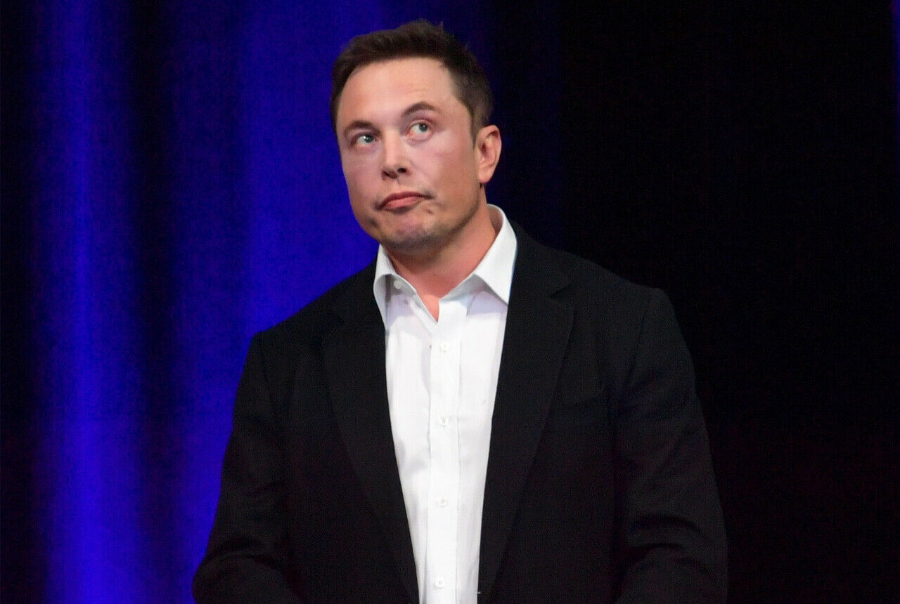 Elon Musk will Tesla von der Börse nehmen und ähnlich aufstellen wie sein Weltraumfahrt-Unternehmen SpaceX