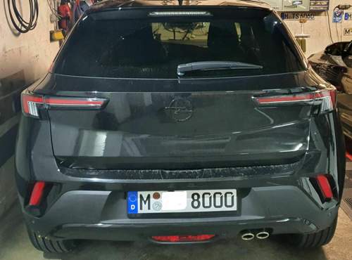 Mokka B