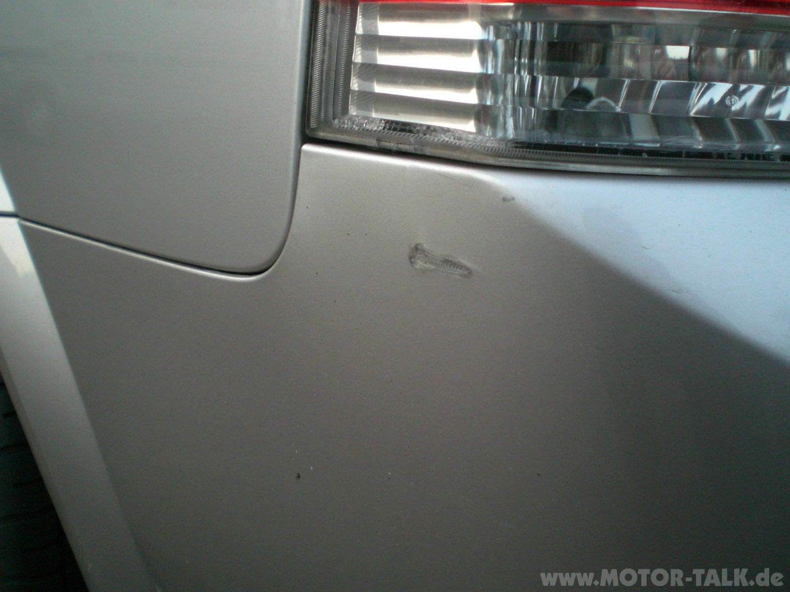 Emblem Frontgrill