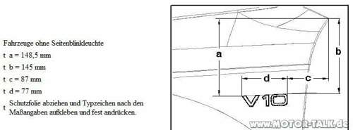 Typzeichen