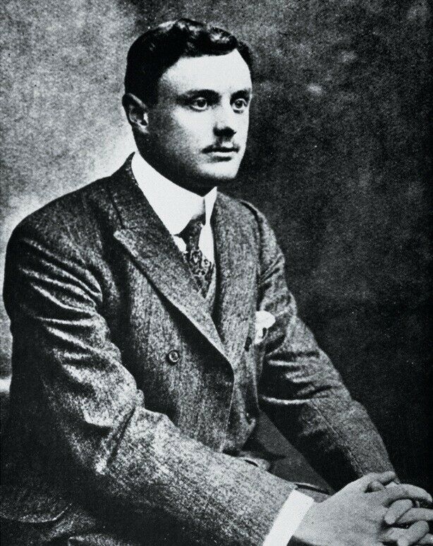 Charles Rolls