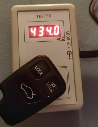 Tester