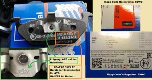 Ate-mapp-code