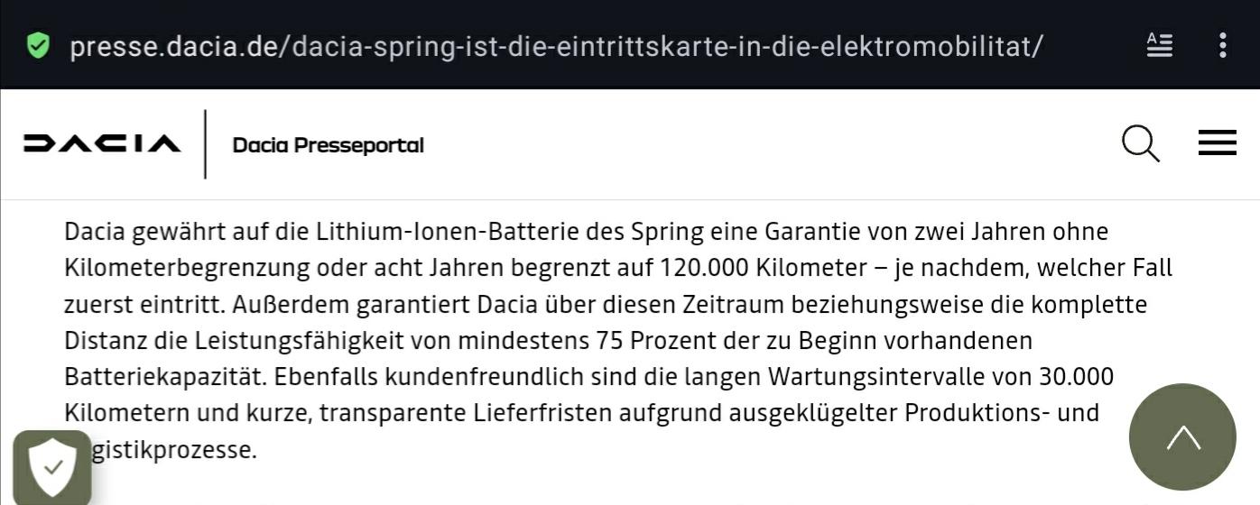 Empfehlung fürKleinwagen unter 10.000 Euro. Täglich 100 Km Fahrt.