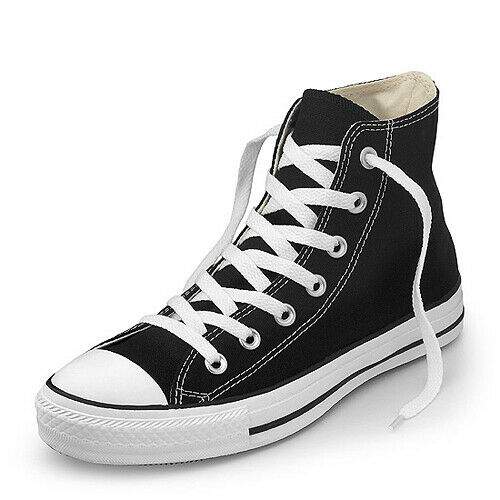 Schwarze-chucks