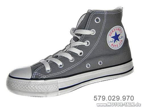Graue-chucks