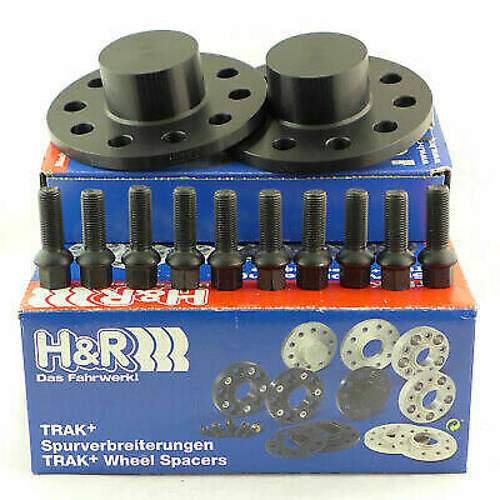 H&R 10/20 W212 vorn
