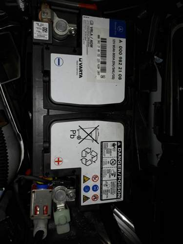 Originalbatterie