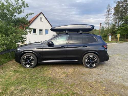 OEM Dachbox