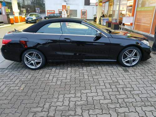 Winter Rial M10 metal-grey