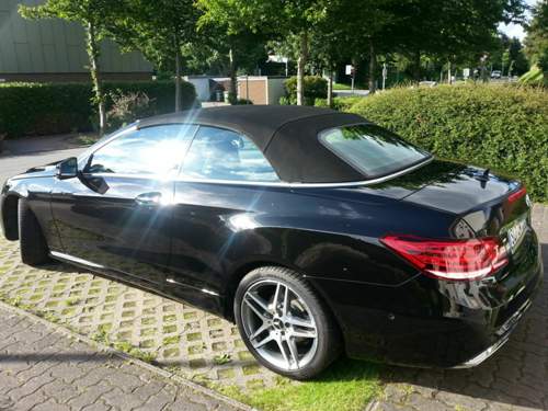 Sommer AMG Felge