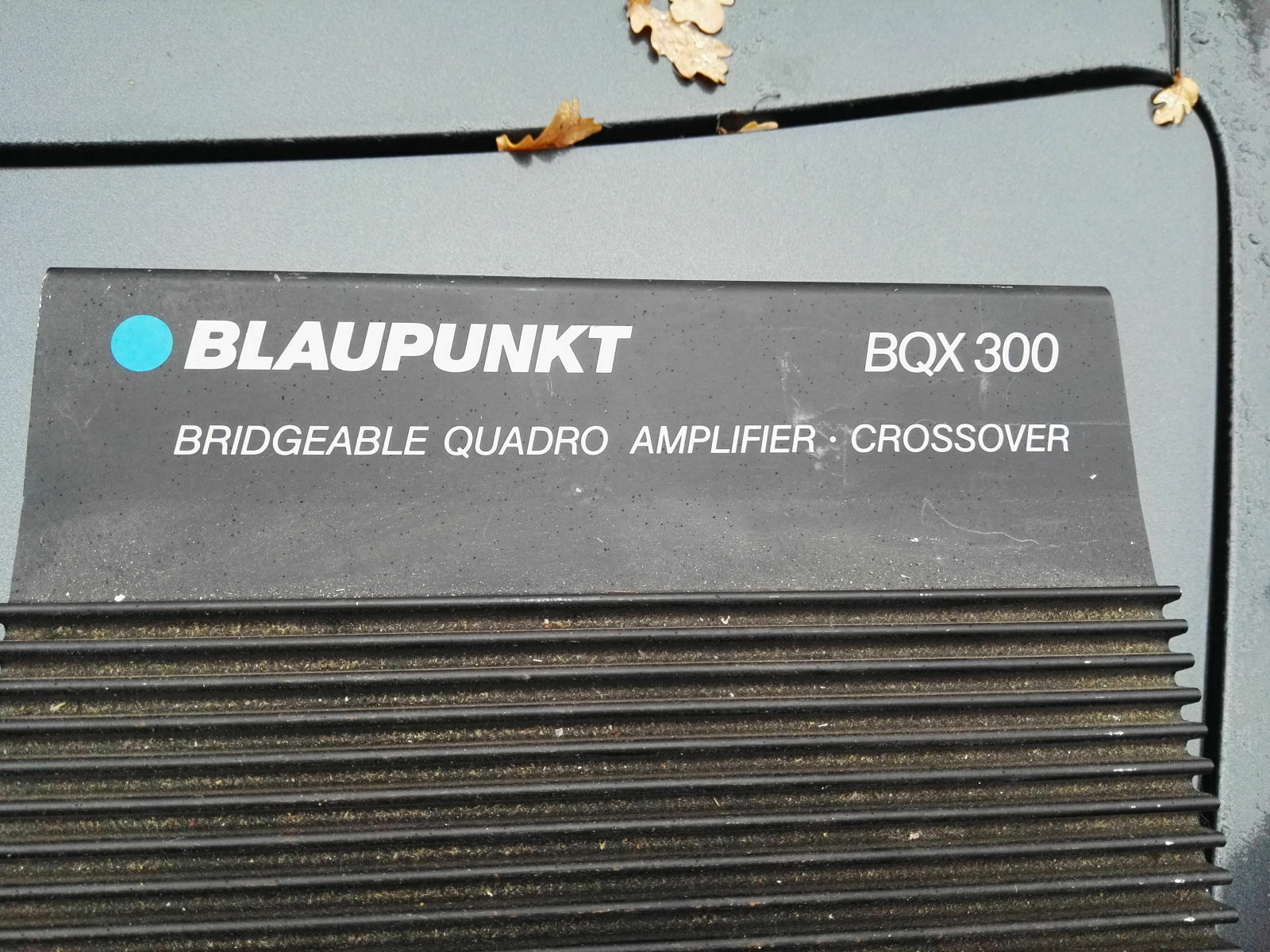 Empfehlungen für Subwoofer im Kofferraum