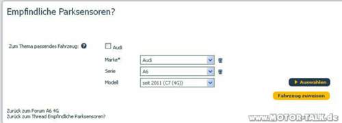 Zuweisung4g