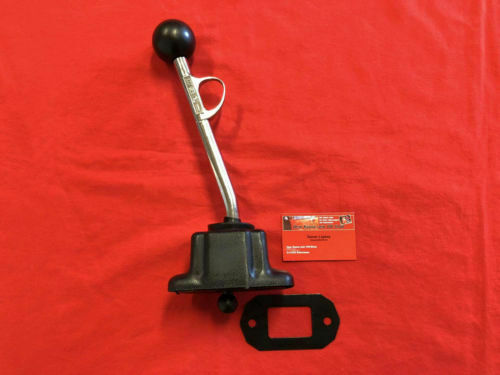 Empi Schalthebel