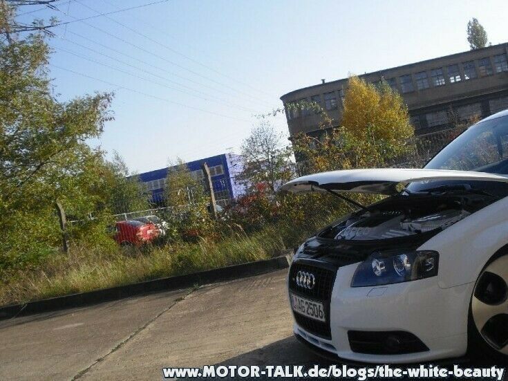 Ende der Saison 2008