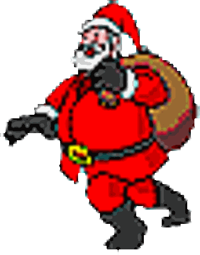 Nikolausgehend