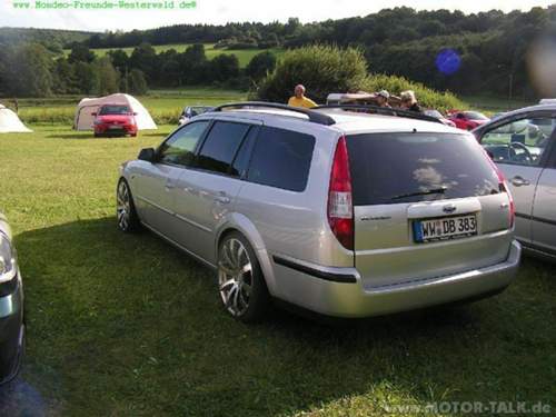 Sommer 2009