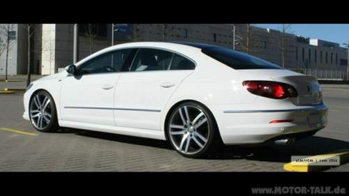 CC Q7 9x20