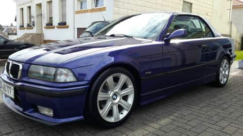 Cabrio 2015