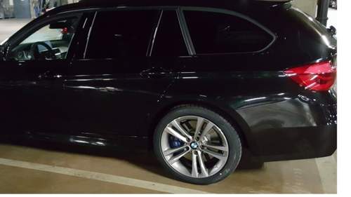 Bmw-4-winter