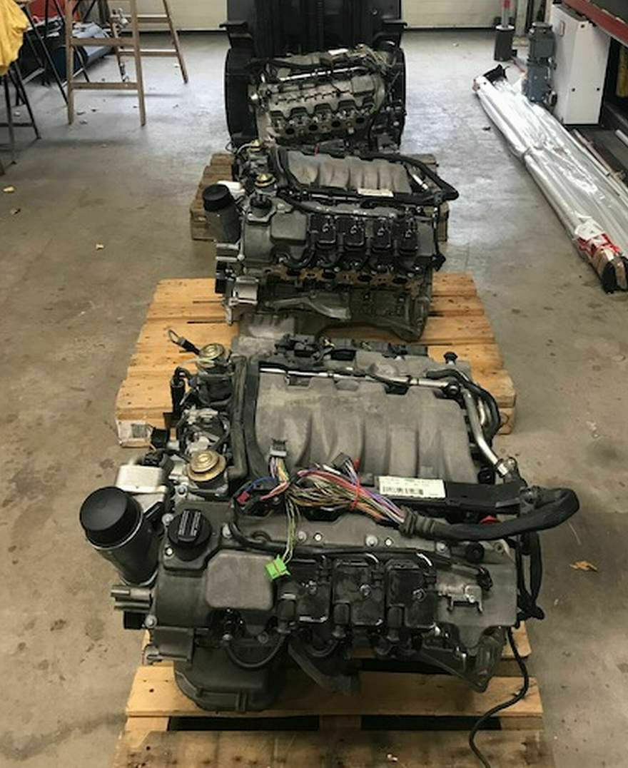 Endlich... Die CLK Preise stabilisieren sich und ziehen leicht an.