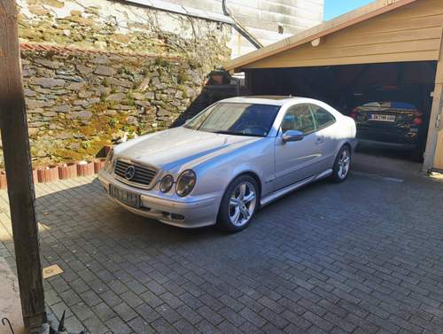 CLK320