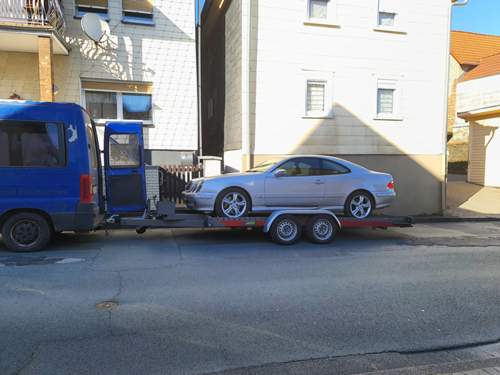 CLK320