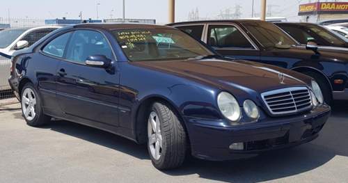 CLK-1