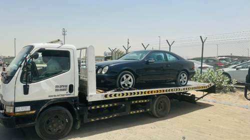CLK320