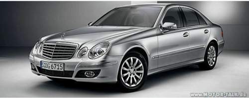 W211-elegance