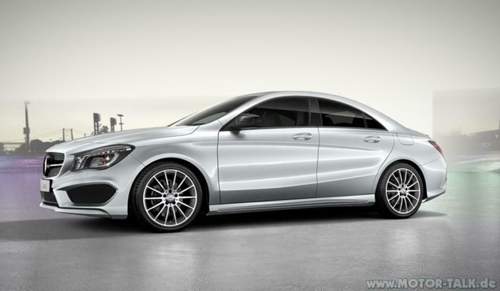 CLA 200