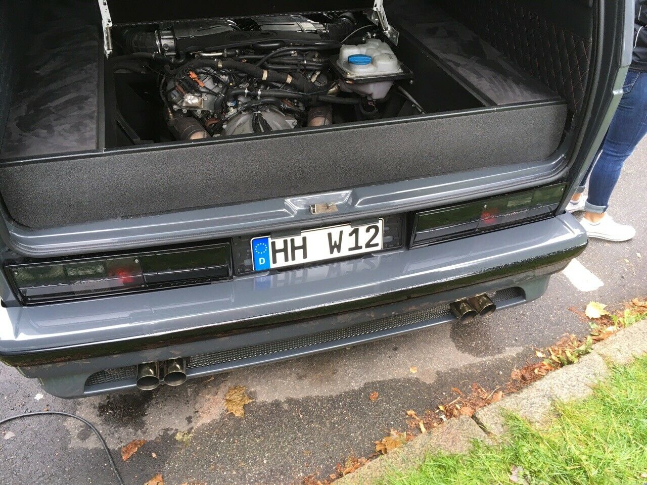 Endlich hat der GT86 genug Leistung