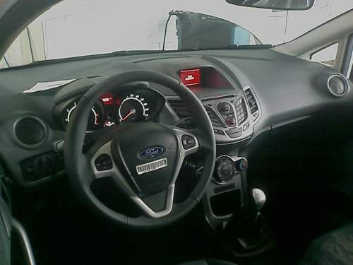 Interieur