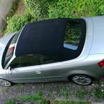 Einmal S4 Cabby