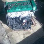 2.0 16v motor