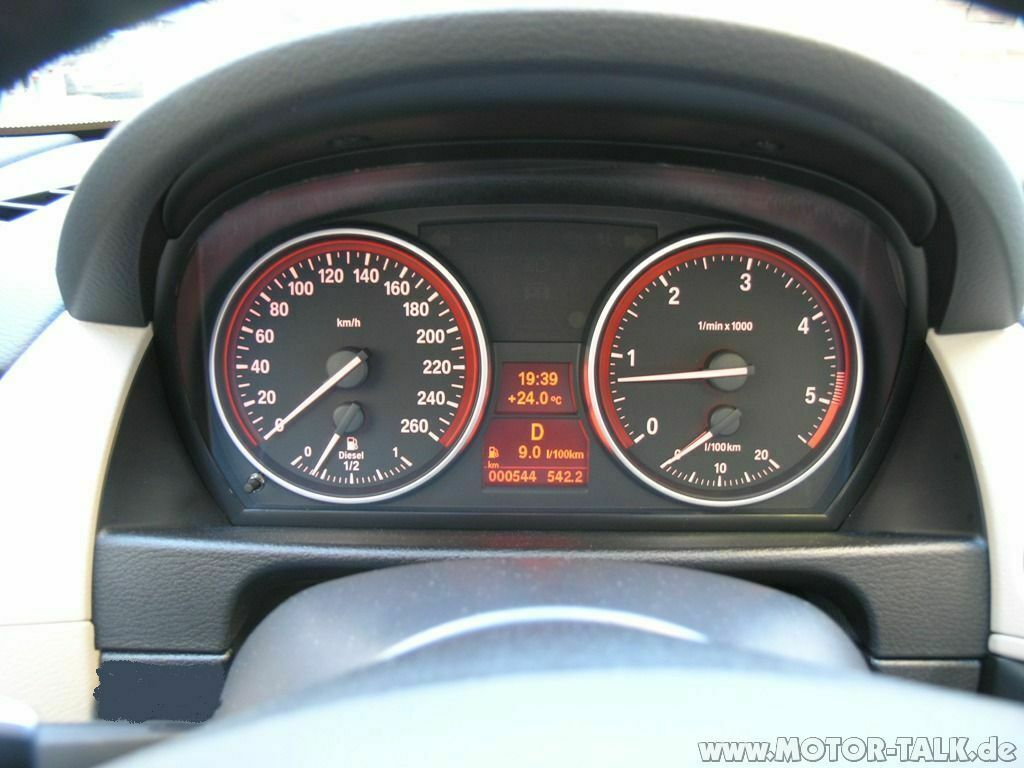 Endlich ist er da....