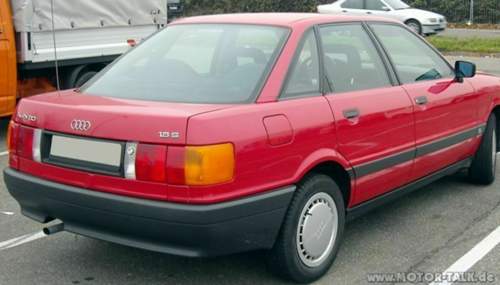 Audi-80